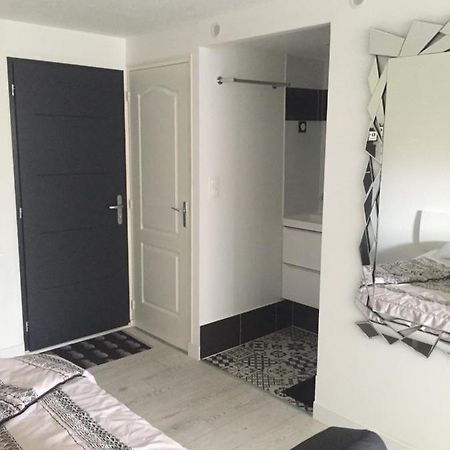 Appartement Tres Proche Naturiste, Chic, Piscine Agde Luaran gambar