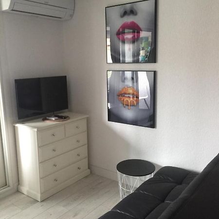 Appartement Tres Proche Naturiste, Chic, Piscine Agde Luaran gambar