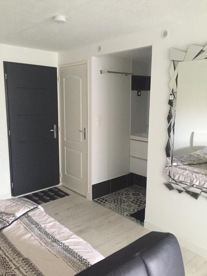 Appartement Tres Proche Naturiste, Chic, Piscine Agde Luaran gambar